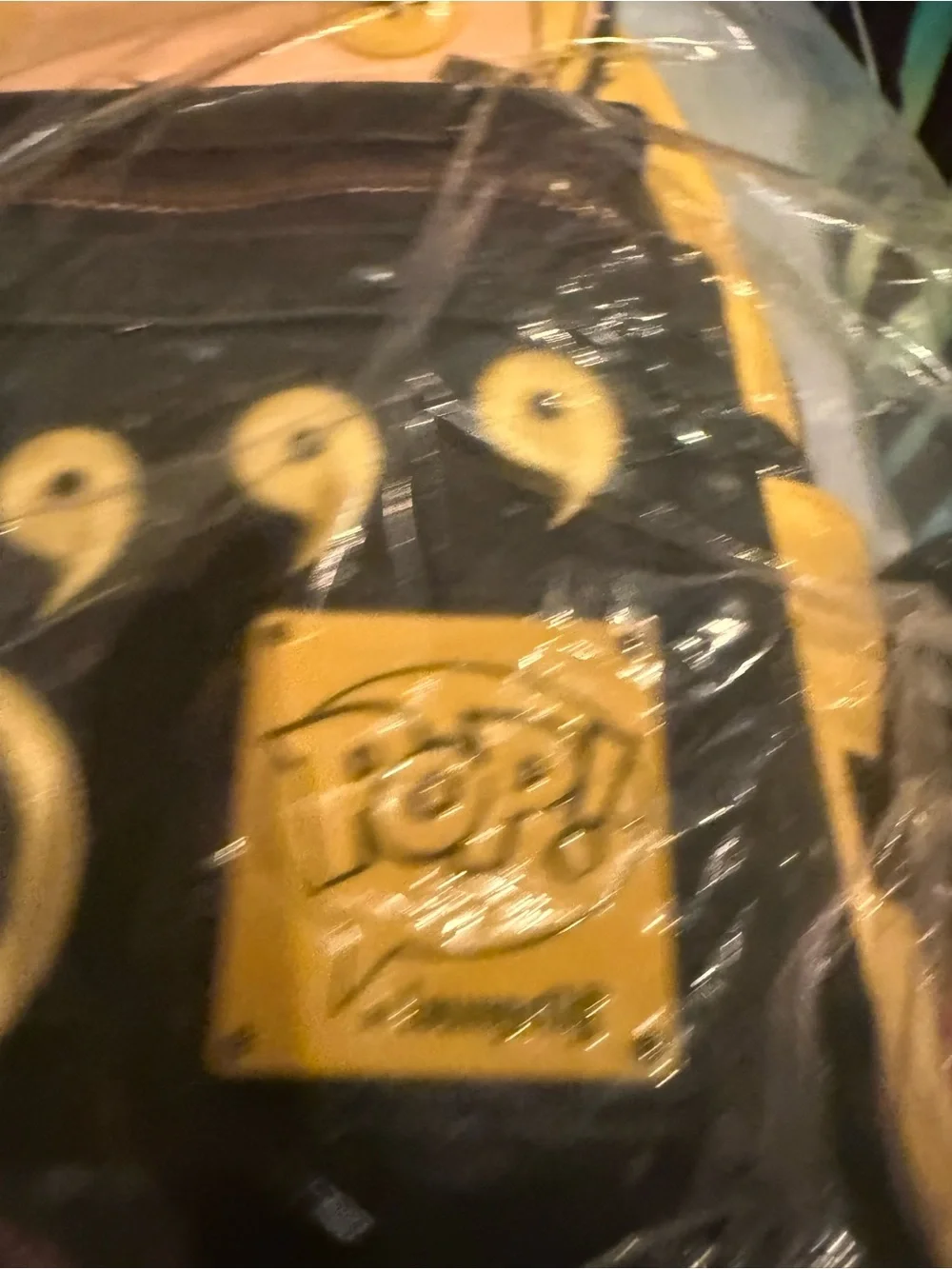 pop loungefly naruto